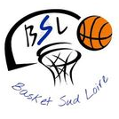BASKET SUD LOIRE - 2