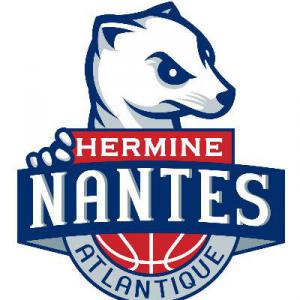 NANTES BASKET HERMINE (NBH) - 3