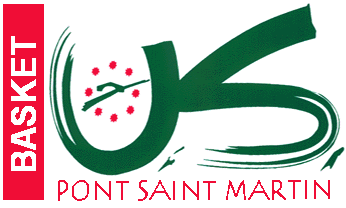 US PONT SAINT MARTIN BASKET - 2