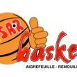 CS AIGREFEUILLE REMOUILLE BASKET - 1