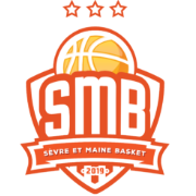 SEVRE ET MAINE BASKET - 1
